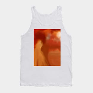 REFLECTION Tank Top